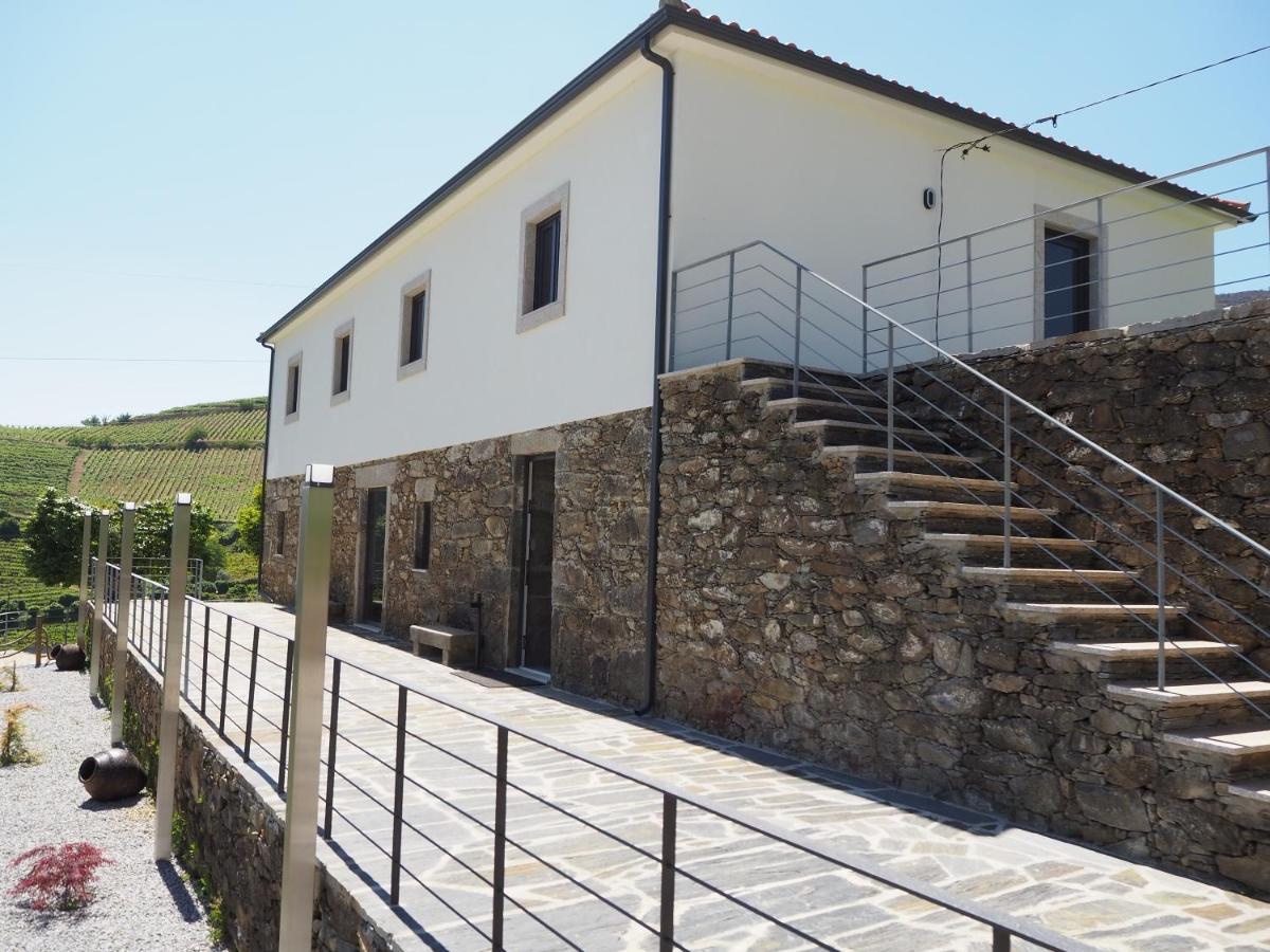 Quinta Das Fontainhas Mesão Frio Kamer foto