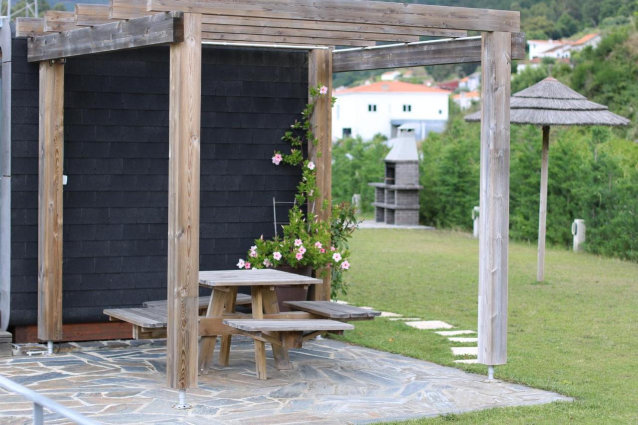 Quinta Das Fontainhas Mesão Frio Buitenkant foto