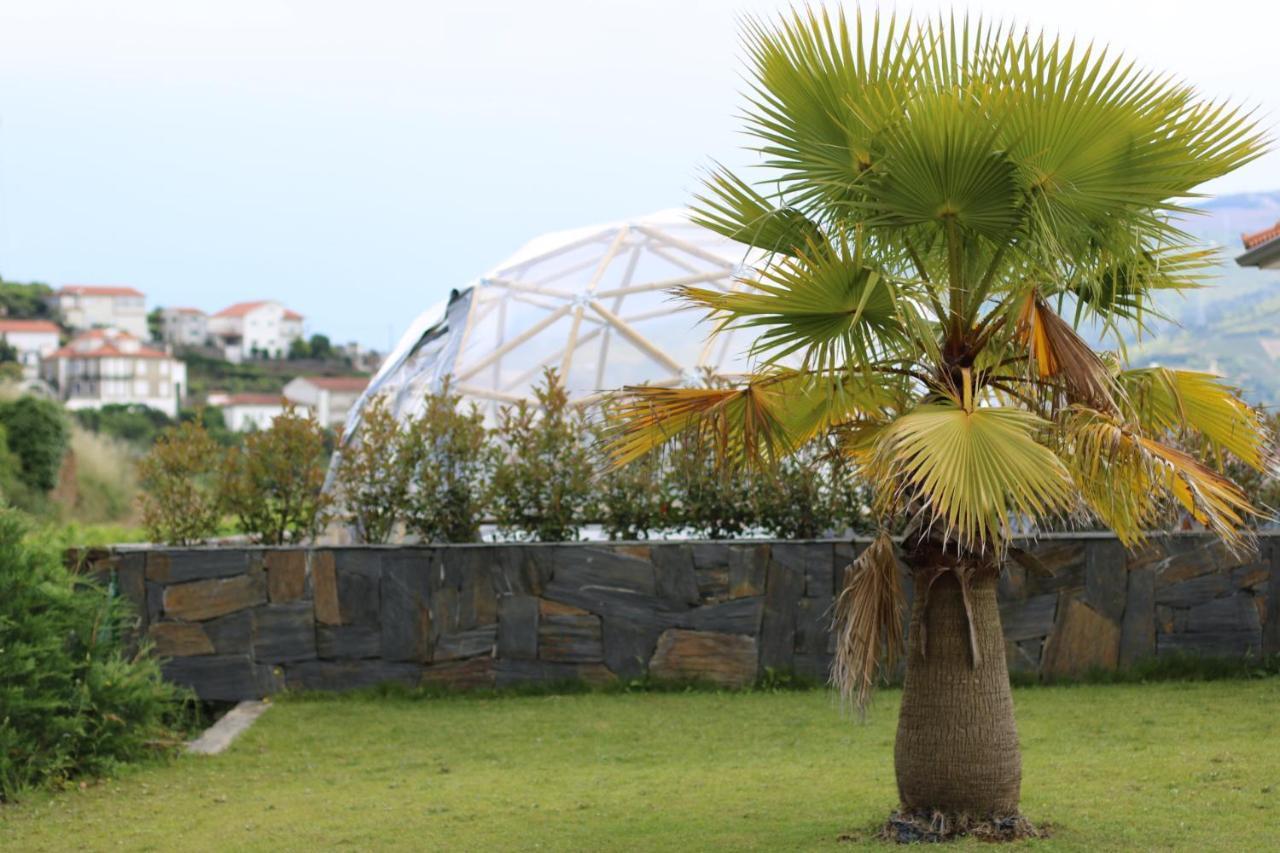 Quinta Das Fontainhas Mesão Frio Buitenkant foto