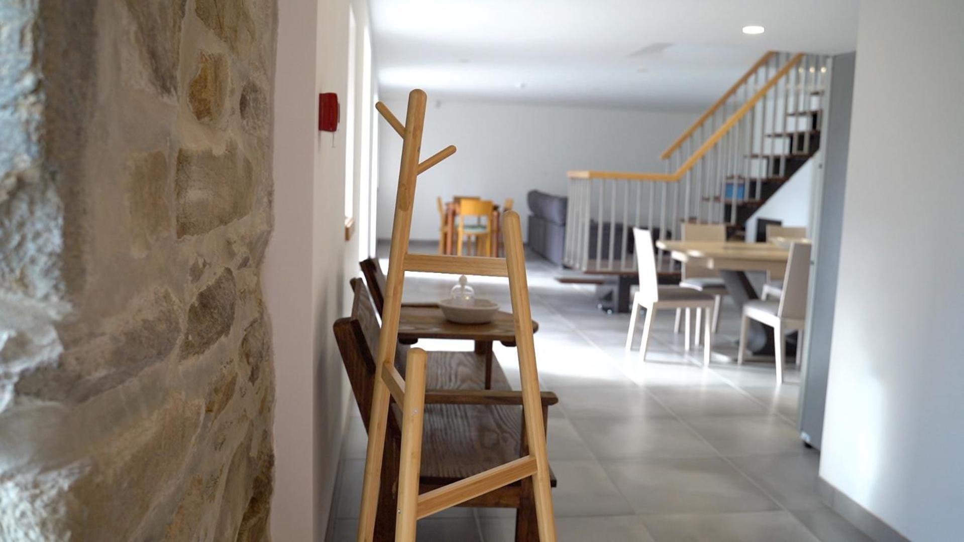 Quinta Das Fontainhas Mesão Frio Kamer foto