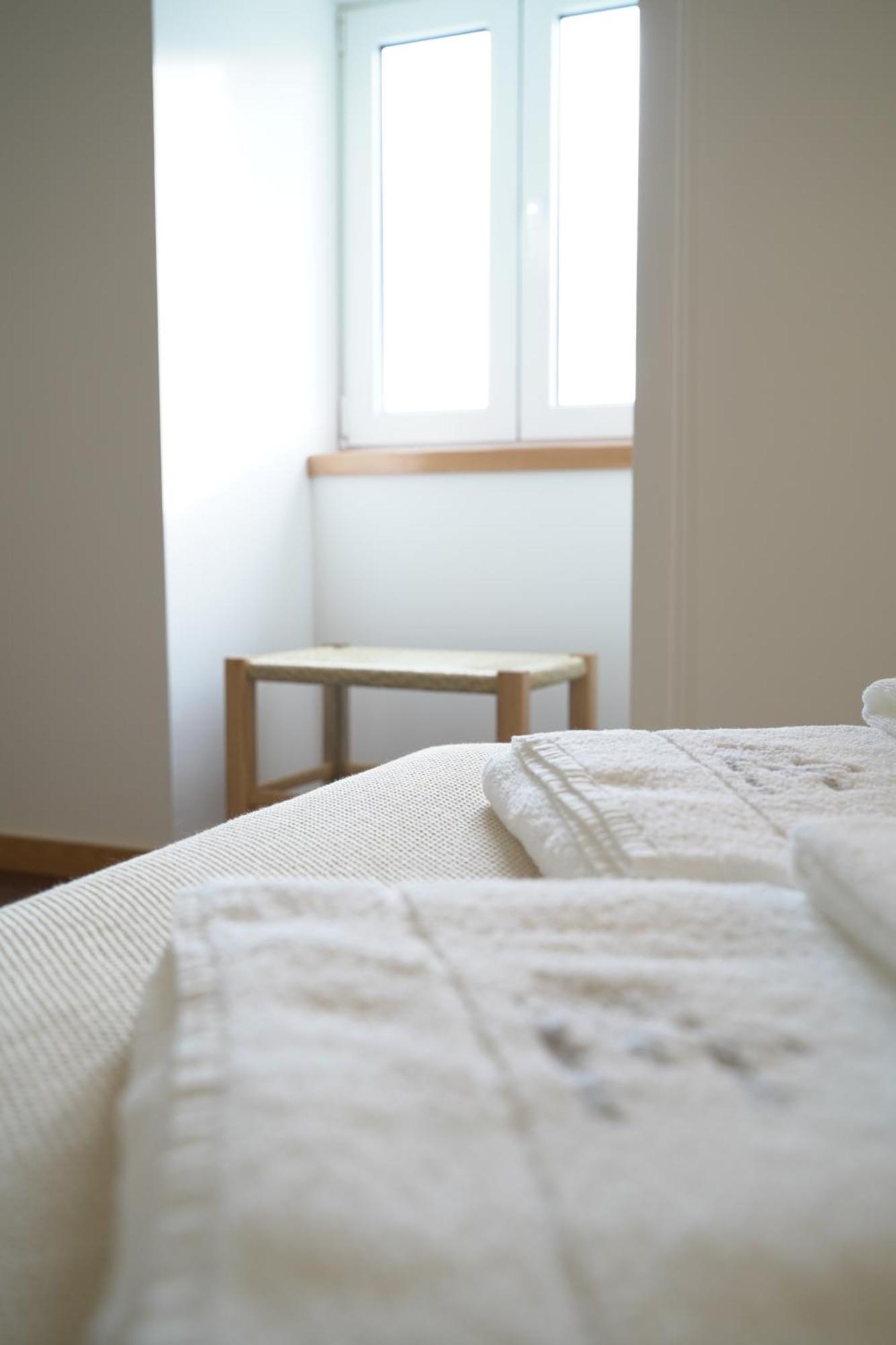 Quinta Das Fontainhas Mesão Frio Kamer foto