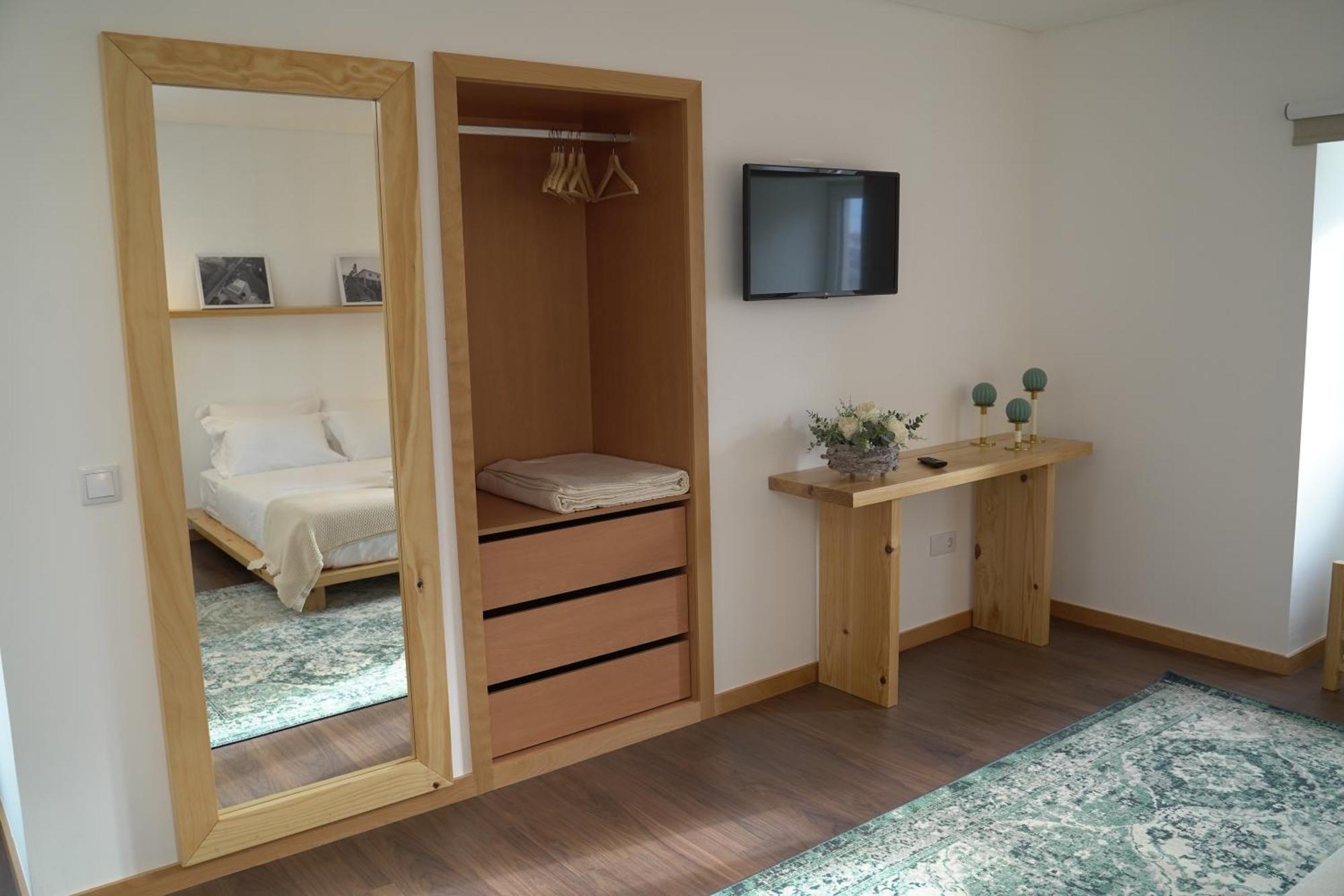 Quinta Das Fontainhas Mesão Frio Kamer foto